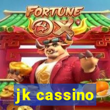 jk cassino